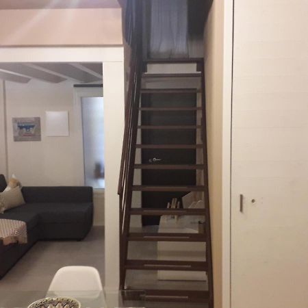 Nuovissimo Appartamento Lungomare Bari Bagian luar foto