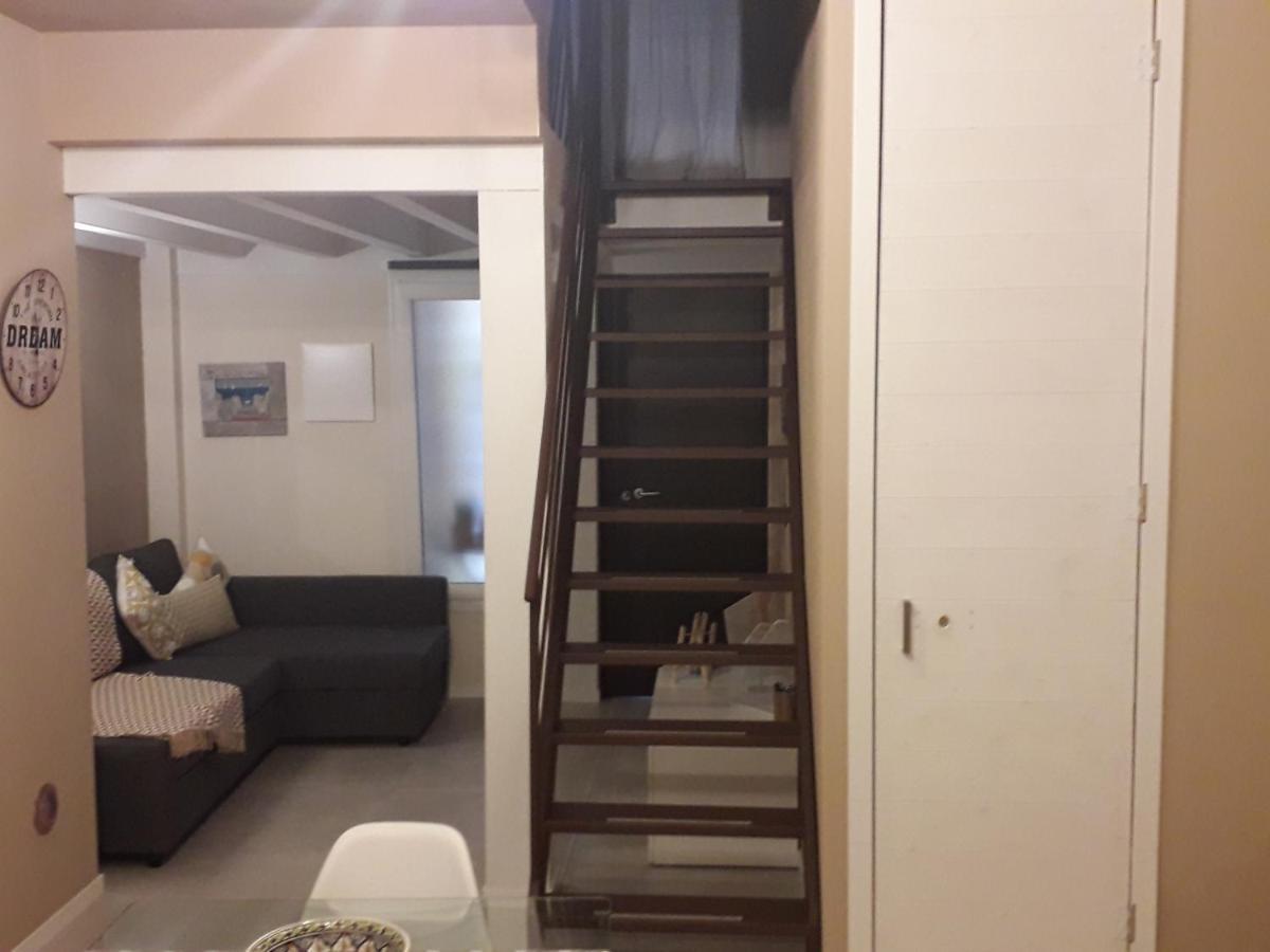 Nuovissimo Appartamento Lungomare Bari Bagian luar foto